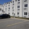 Отель Parry Sound Inn & Suites в Пэрри-Саунде