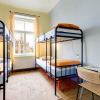 Отель Funky Backpackers Hostel & Apartments, фото 6