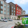 Отель Holiday Inn Express & Suites Houston - Hobby Airport Area, an IHG Hotel, фото 1