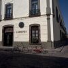 Отель Casa Aspeytia Hotel Boutique в Керетаро