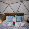 Отель Faith Glamping Dome Costa Rica, фото 4