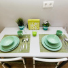 Гостиница MOKO Apartments на улице Татьянин Парк 16 корпус 1, фото 11