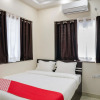 Отель OYO Flagship 11684 Divya Jyoti Inn, фото 6