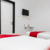 Отель Cozy Stay Kupang, фото 16