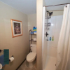 Отель Rippling Waters- 4 Bedroom With hot tub on Chalk Creek 4 Bedrooms 2 Ba, фото 9