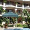 Отель Bougainvilla Hotel на острове Боракае