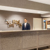 Отель Hampton Inn & Suites Denver - Cherry Creek, фото 26