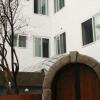 Отель Crib 49 Guesthouse Seoul в Сеуле