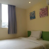 Отель Yimi Hotel Changshou Metro Branch, фото 3
