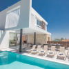 Отель Ayia Napa Kube Villa Kb4, Ayia Napa Center, фото 24