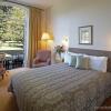 Отель Hanmer Springs Hotel, фото 6