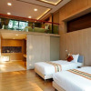 Отель Treescape Resort Chiangmai (SHA Extra Plus), фото 5