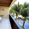 Отель Apartamento Luxo Espaçoso e Equipado, фото 13