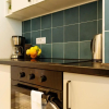 Отель Sunny 3BR Midtown Flat - Amazing View Balcony, фото 22