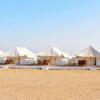 Отель Golden Marigold Desert Camp, фото 6
