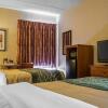 Отель Quality Inn & Suites, фото 9