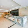 Отель Paul Holiday Inn (Xi'an High Speed Railway North Station), фото 5