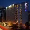 Отель Radisson Blu Hotel, Addis Ababa в Аддис-Абебе