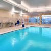 Отель Towneplace Suites Salt Lake City Draper, фото 25