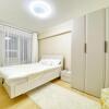 Отель 105m2 Central 3 BR new apartment w airport pickup, фото 6