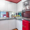 Отель Topfloor Getaway Balcony&hot Tub+acropolis View, фото 5