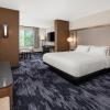 Отель Fairfield Inn & Suites by Marriott Duluth, фото 4