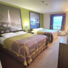 Отель Super 8 by Wyndham Portage La Prairie MB, фото 6