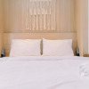 Отель Nice and Fancy Studio at Transpark Bintaro Apartment, фото 9