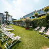 Отель Ascona Lodge, Pool & Garden Retreat, фото 38