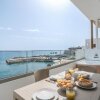 Отель Sfakia Seaside luxury Suites, фото 24