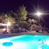 Отель Villa With 5 Bedrooms in San Pier Niceto, With Wonderful sea View, Private Pool and Enclosed Garden , фото 20