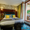 Отель Les Tresoms Lake and Spa Resort, фото 7