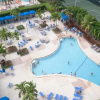 Отель Sunny Isles 4 Bedrooms on the beach, фото 17