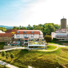Отель Burg Staufeneck, фото 17