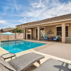 Отель Luxe Goodyear Getaway w/ Outdoor Pool Oasis, фото 13