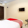 Отель Dom Residence by OYO Rooms, фото 7