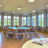 Отель Ev.Familienferien-und Bildungsstatte Ebernburg, фото 17