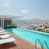 Отель Hilton Garden Inn Muscat Al Khuwair, фото 21