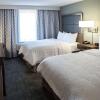 Отель Hampton Inn Hartwell, фото 4