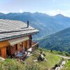 Отель Beautiful Luxury Chalet in the top ski Resort Quatre Vallées - Verbier, фото 8