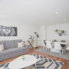Отель Liiiving-Luxury River View Apartment VII, фото 4