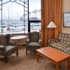 Отель Holiday Inn Express Hotel & Suites Ventura, an IHG Hotel, фото 23