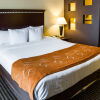 Отель Comfort Suites Rochester, фото 17