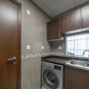 Отель Glamorous flat with swimming pool in Oudah Tower, фото 6