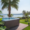 Отель Suncana Villa Sukosan, фото 17