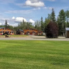 Отель Delta Accommodations-Alaska Country Inn, фото 25