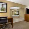 Отель Best Western Morgan City Inn, фото 7