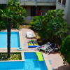 Отель Residenza Gli Eucalipti, фото 8