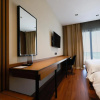 Отель Valza Boutique Hotel, фото 4