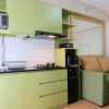 Отель Connect to Pool 2BR Apartment at Bassura City, фото 7